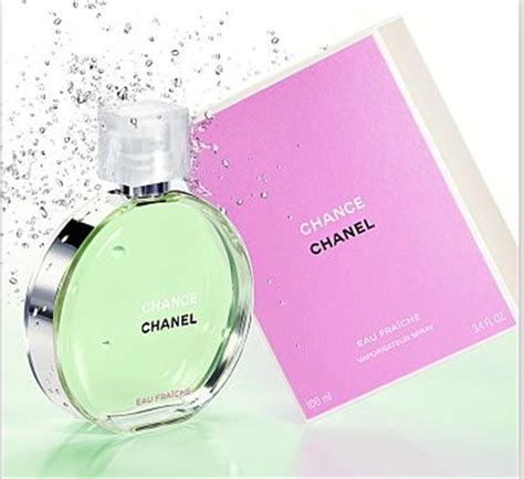 chanel eau fraîche gift set|perfume chanel chance green affordable.